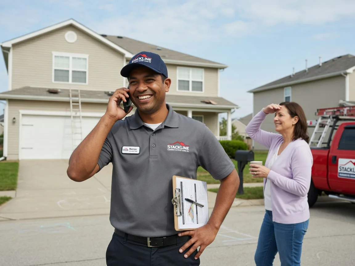Chimney flashing repair Madison, AR FAQs